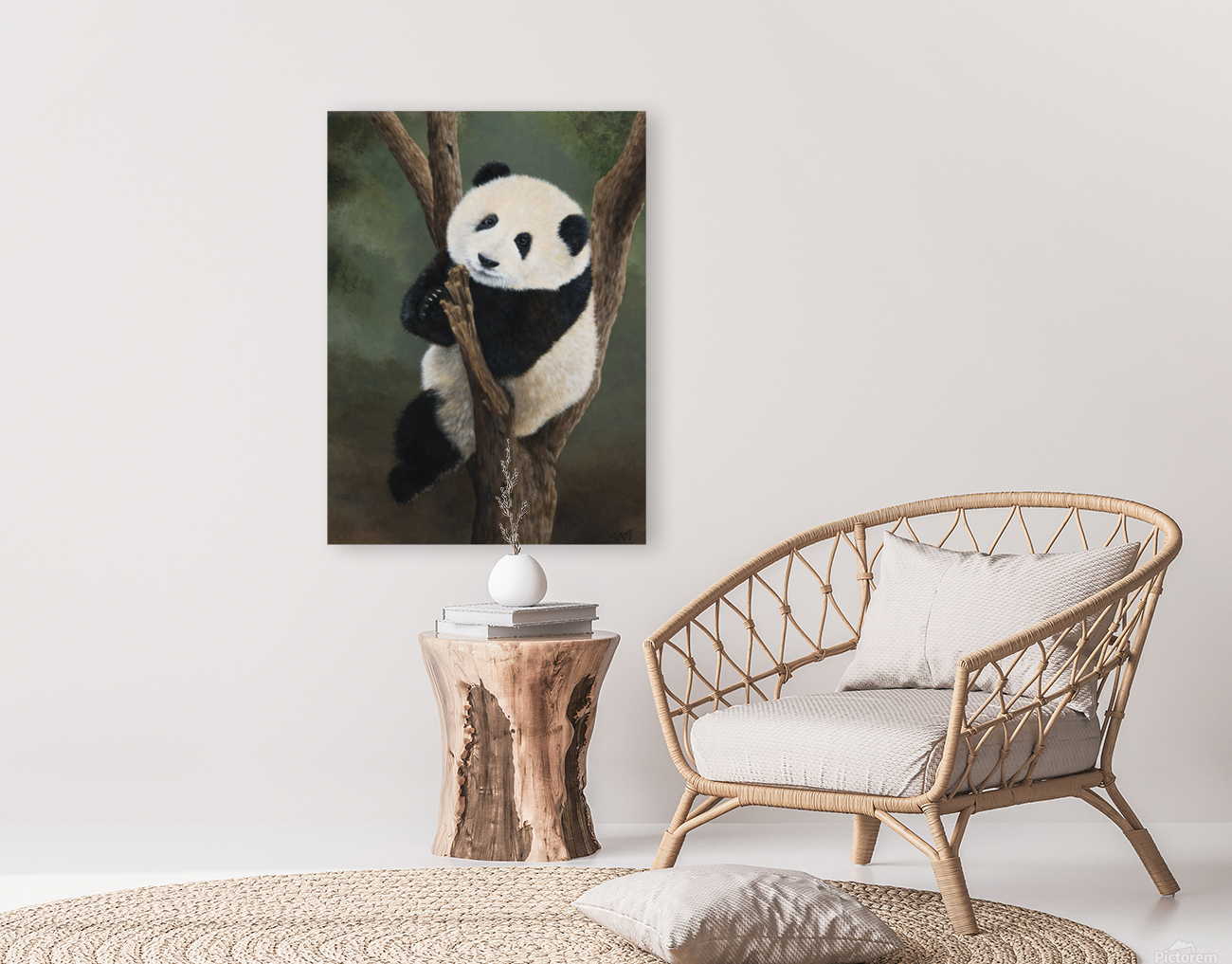22 04 panda Reproduction