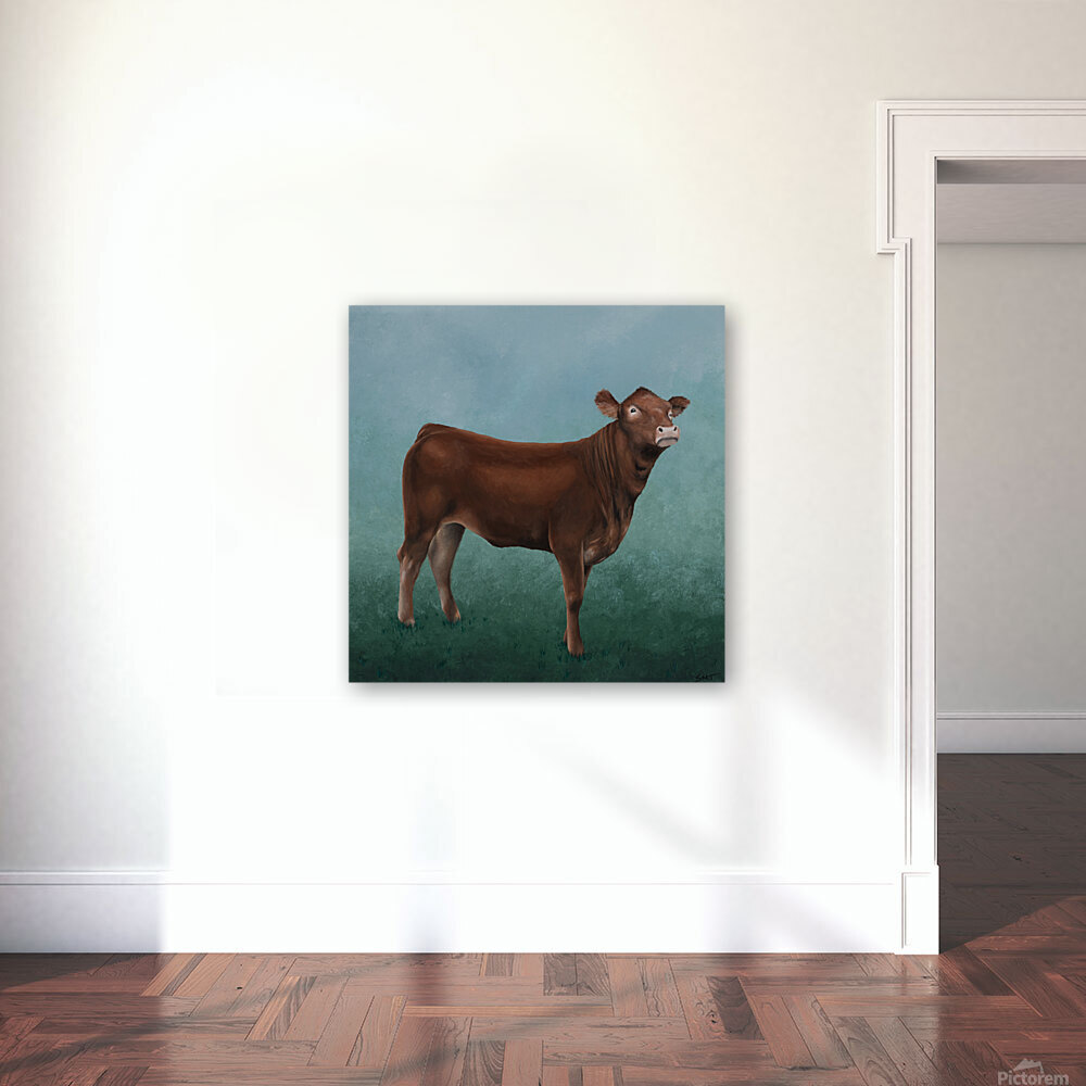22 11 heifer Reproduction