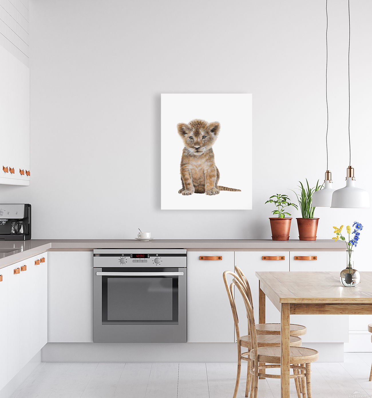 lion2 Reproduction