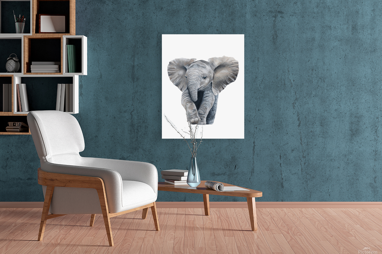 elephant2 Reproduction