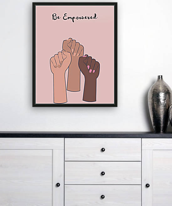 Be Empowered by Annie Caropresi
