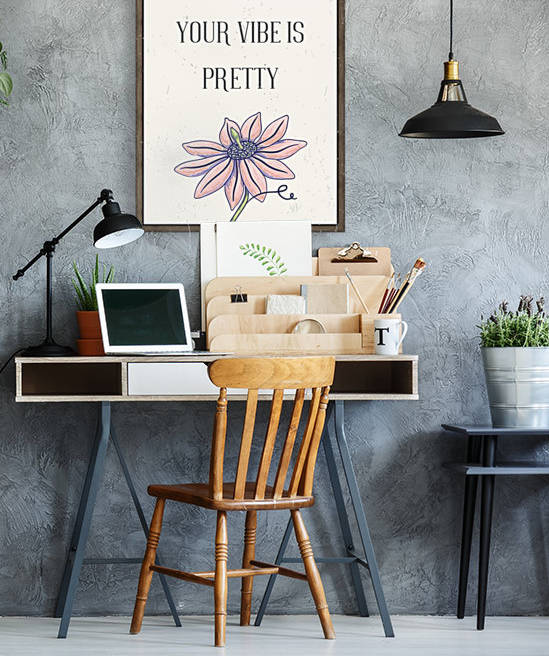 Your Vibe is Pretty by Annie Caropresi