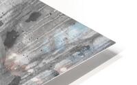 Hopeless HD Metal print