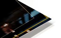 ZZZ AAA  2  1 HD Metal print