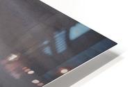 a27 HD Metal print
