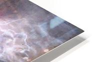 KRONOX-1 HD Metal print