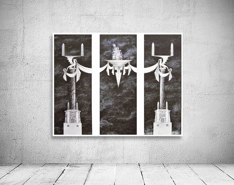 sentinium 2 Wall Preview