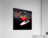 SNoot -  A Clown ...Me Acrylic Print