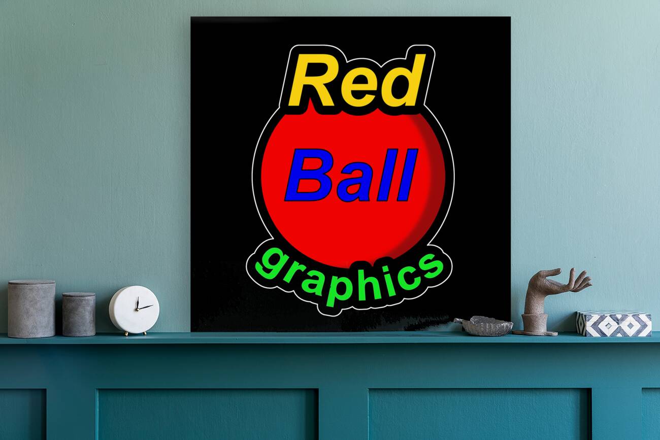 RBG Logo Reproduction