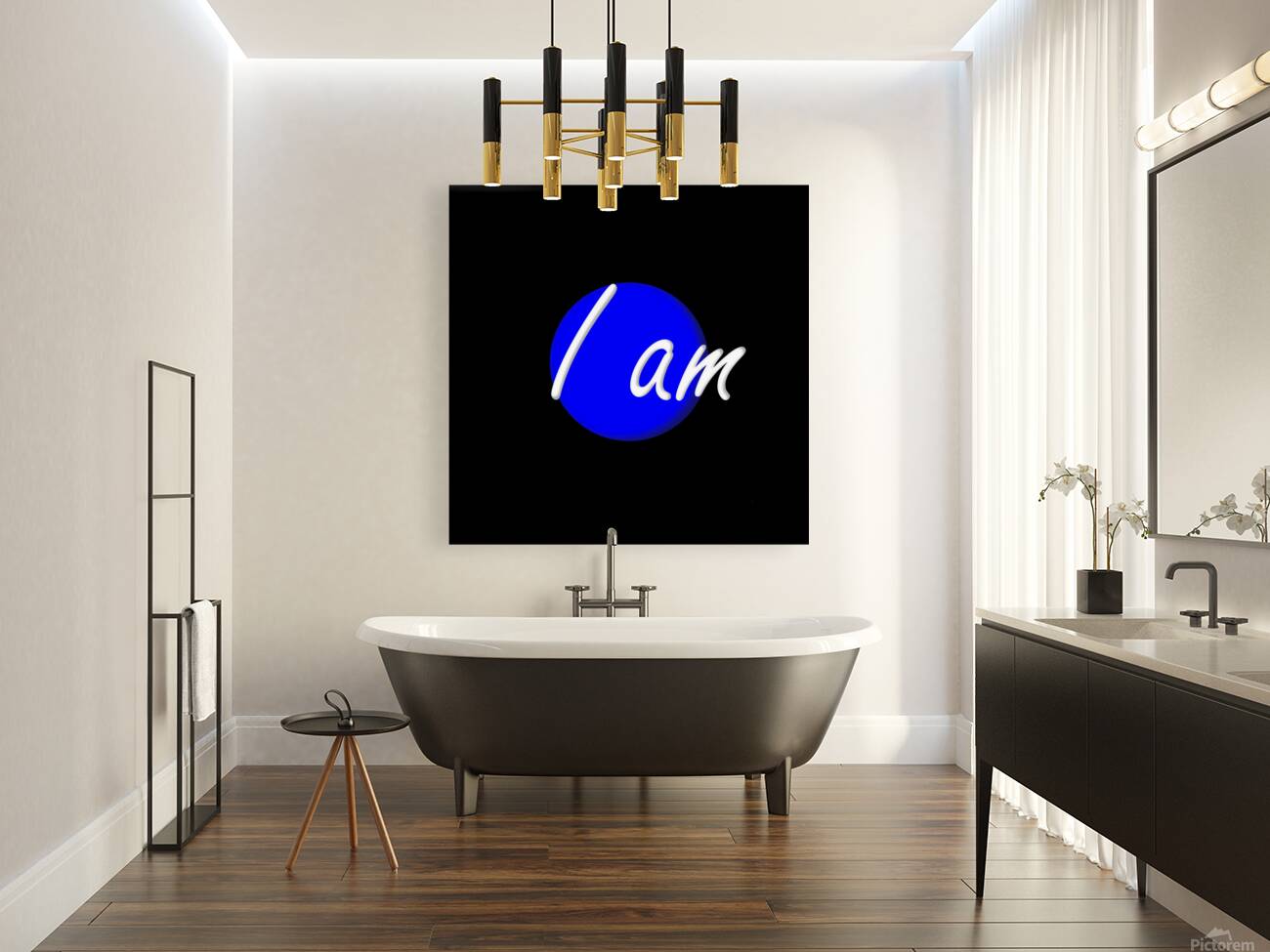 I am - more Reproduction