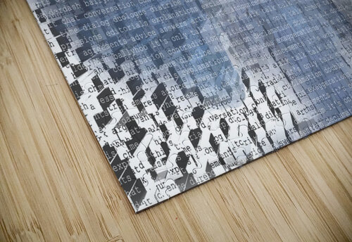 Elephant Talk Kathrin J Sumpter Artworks PROG ROCK ART puzzle