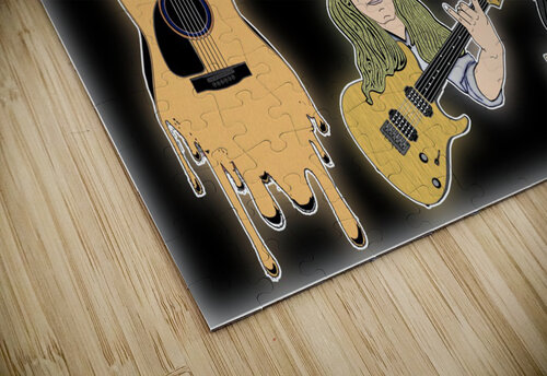 HFMC   Mock Up 3 Kathrin J Sumpter Artworks PROG ROCK ART puzzle