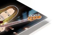 HFMC   Mock Up 3 HD Metal print