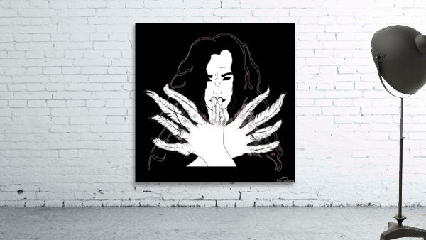 Fly By Night Wall Preview