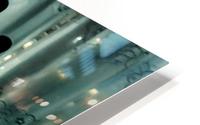 Creative Concept Photo HD Metal print