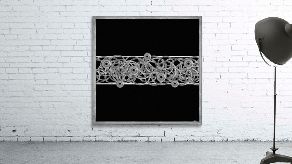 Derivation and Variations 4 Wall Preview