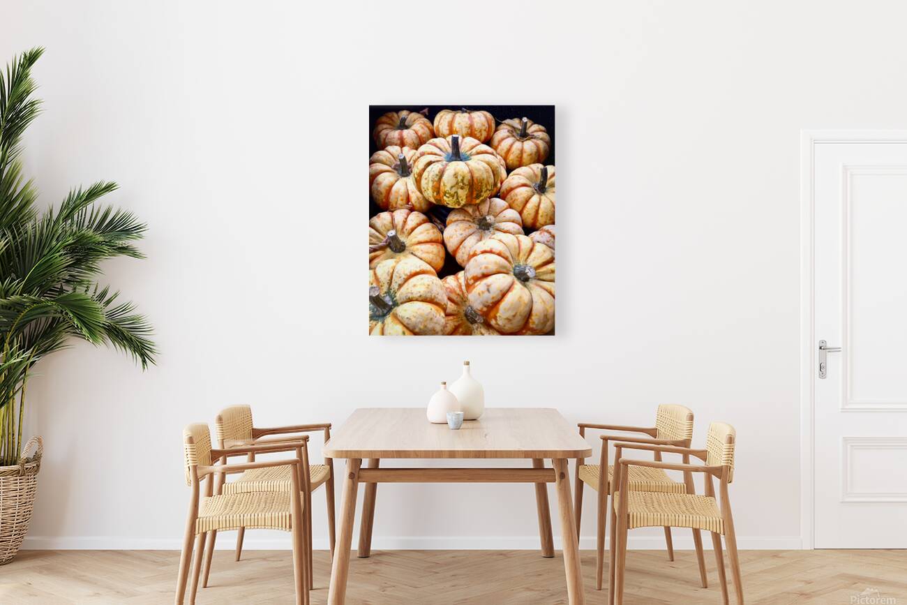 Gourds Reproduction