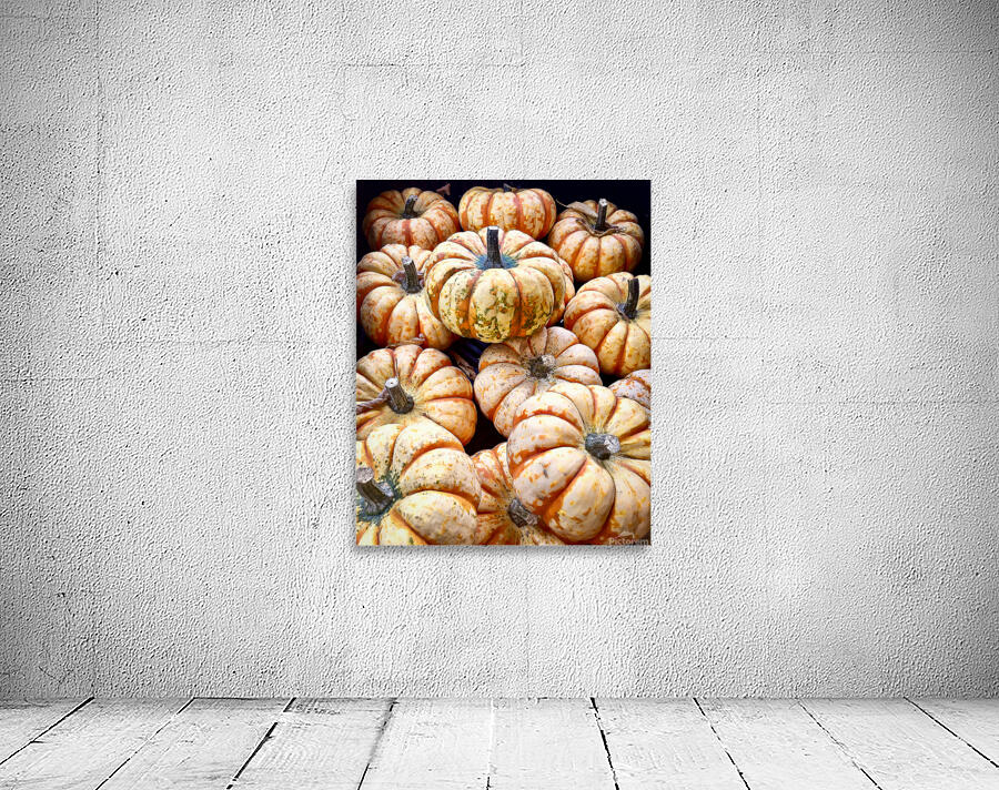 Gourds Wall Preview