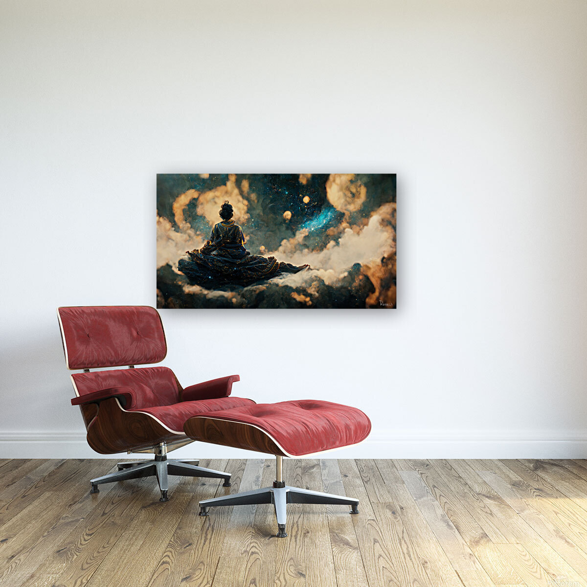 Creating Space Reproduction