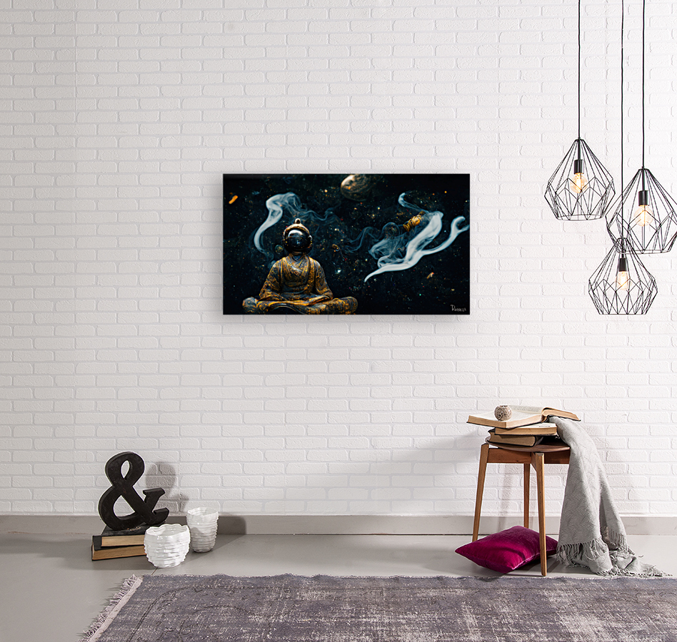 Creating Space 2 Reproduction