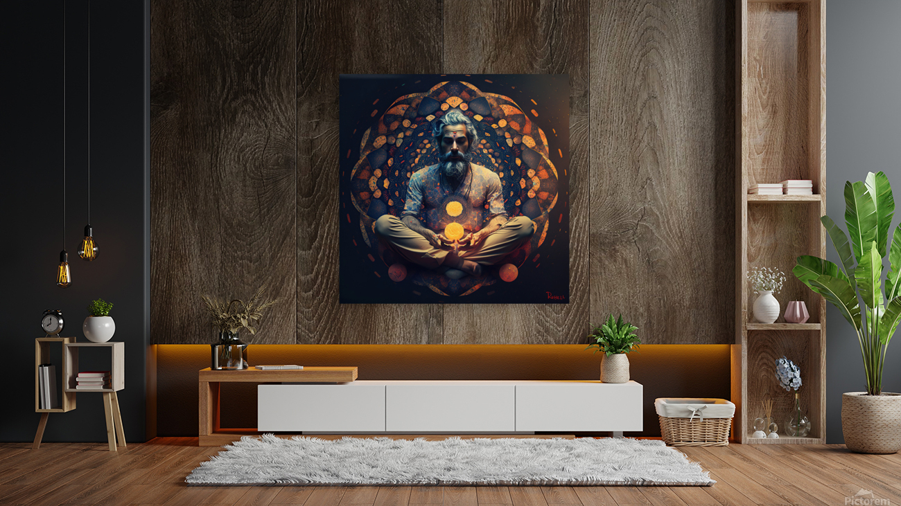 Inner Worlds Reproduction