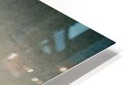 Water HD Metal print