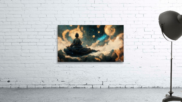 Creating Space Wall Preview