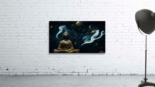 Creating Space 2 Wall Preview