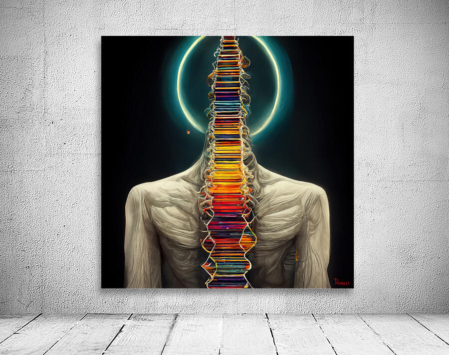 Jacob s Ladder Wall Preview