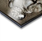 Othello Acrylic print