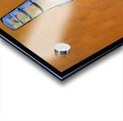 I Like You Not Acrylic print