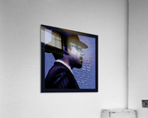 One That Loved Not Wisely Acrylic Print