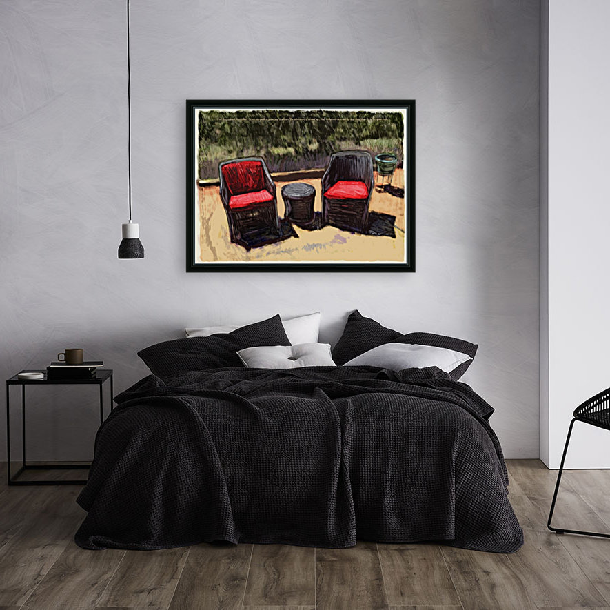 Chair Days Reproduction