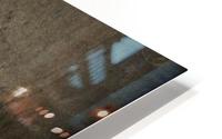 Othello HD Metal print