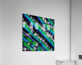 Art888 2 -18-24 Acrylic Print