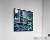 Art888 6 2-19-24 Acrylic Print