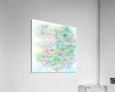 Art888 3 2-26-24 Acrylic Print