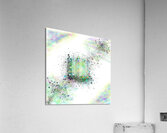 Art888 3 2-27-24 Acrylic Print