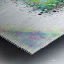 Art888 3 2-27-24 Metal print