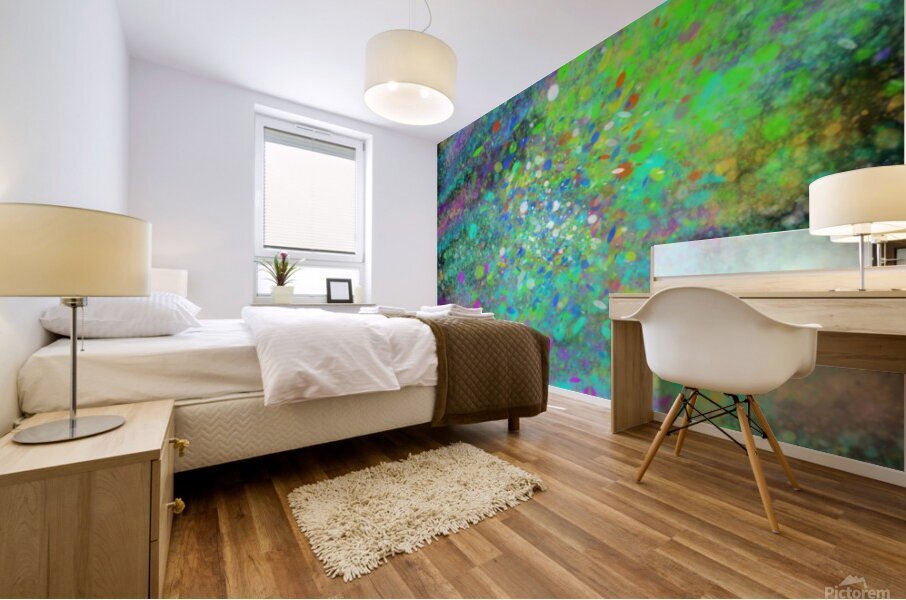 Art888 2 2-20-24 Mural print