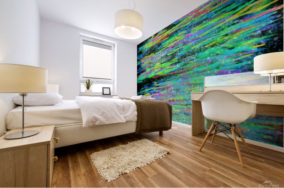 Art888 2-29-24 Mural print