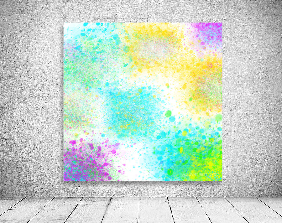 Art888 3 2-15-24 Wall Preview