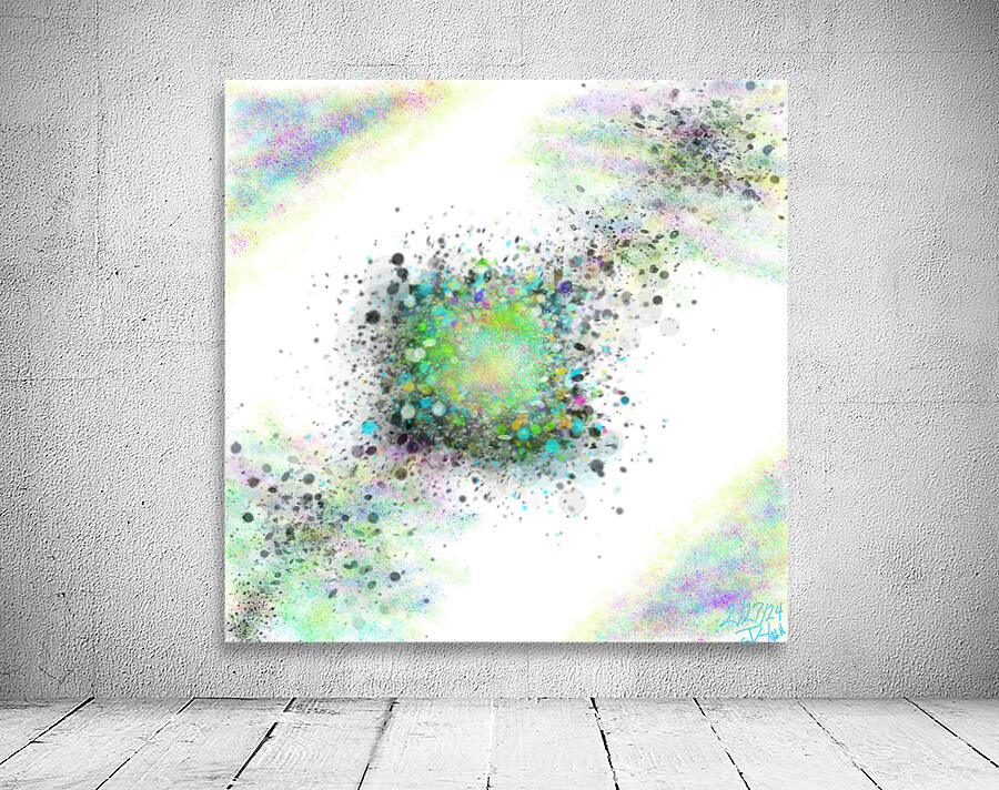 Art888 3 2-27-24 Wall Preview