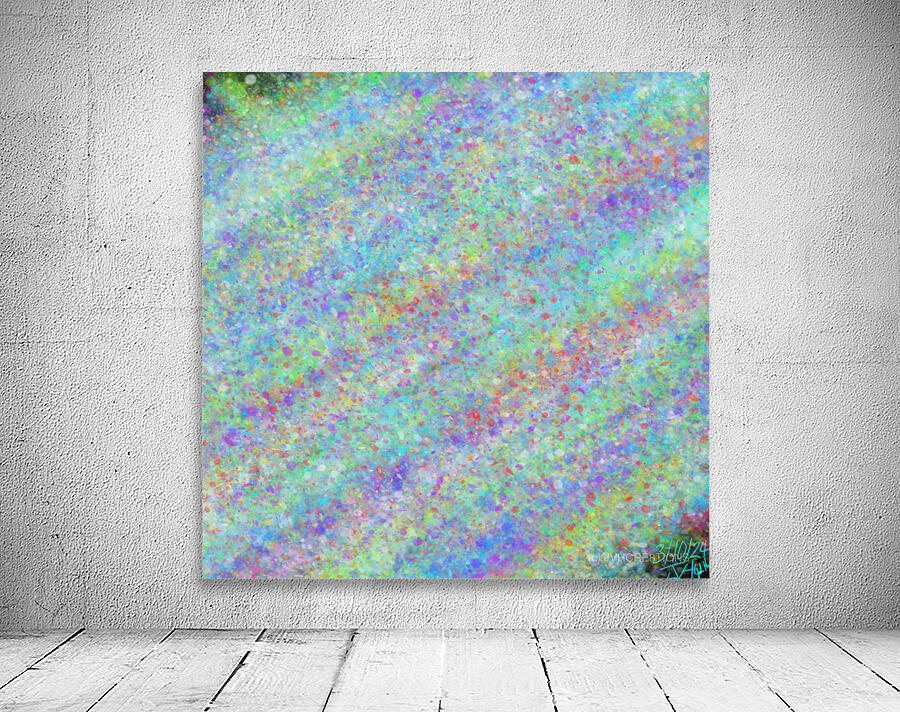 Art888 3-10-24 Wall Preview