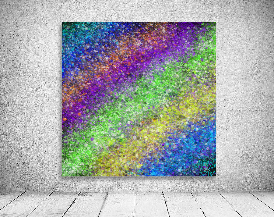 Art888 3 3-10-24 Wall Preview