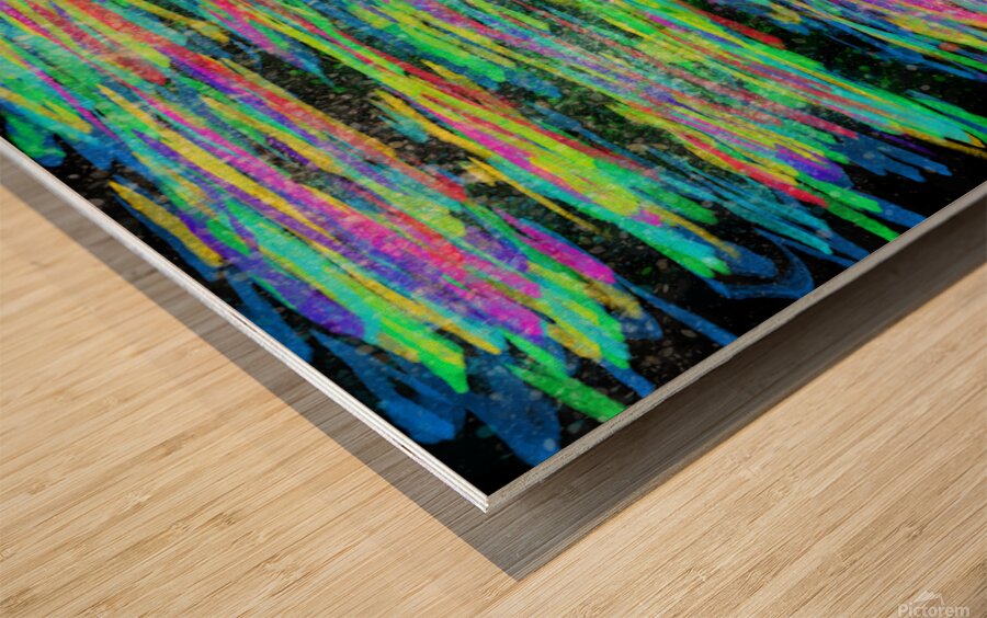 Art888 2-29-24 Wood print