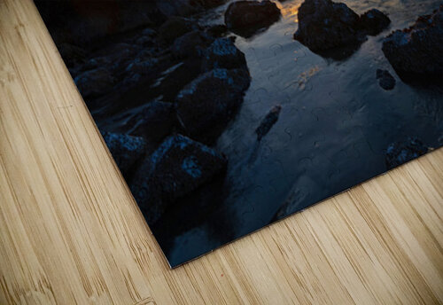 Solstice Sunset AngelaRae Photography puzzle