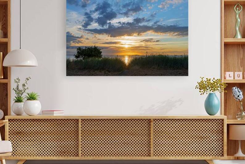 Nanaimo Sunrise by AngelaRae Photography