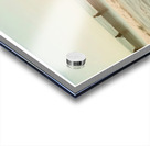 Gift for Surfer. Vintage Ocean Surfers Photo Print Acrylic print