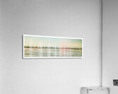 Gift for Surfer. Vintage Ocean Surfers Photo Print Acrylic Print